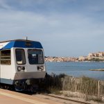 À la découverte des chemins de fer de Corse