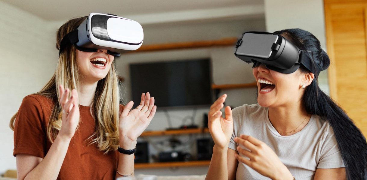 L'essor de la réalité virtuelle et augmentée : technologies révolutionnaires ou simple effet de mode ?