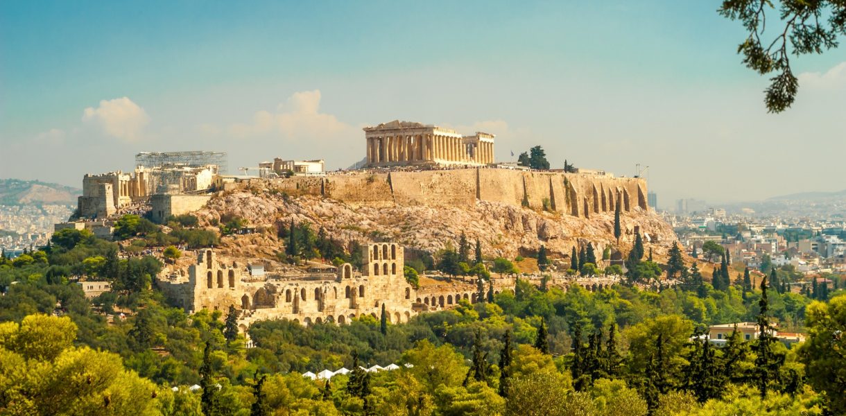 Découvrez les joyaux cachés de la Grèce