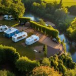 3 raisons incontournables de choisir le camping pour vos vacances en Dordogne