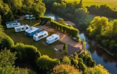 3 raisons incontournables de choisir le camping pour vos vacances en Dordogne