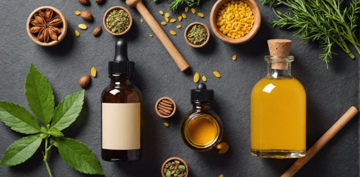 Les huiles essentielles : un trésor de bienfaits pour notre santé et notre bien-être