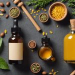 Les huiles essentielles : un trésor de bienfaits pour notre santé et notre bien-être