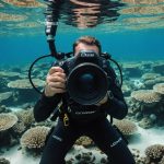 Photographie sous-marine : comment capturer la beauté des profondeurs ?
