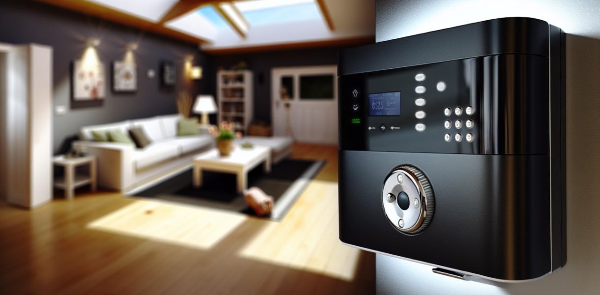 Protéger son foyer avec efficacité : les raisons indispensables d'installer des alarmes dans sa maison