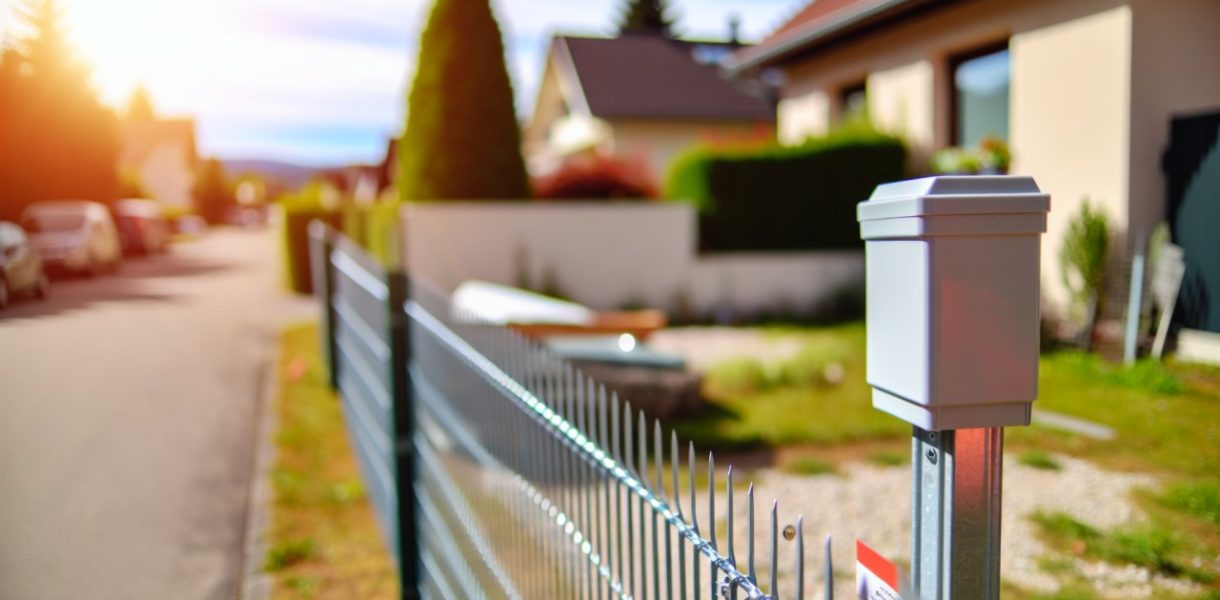 Protéger efficacement sa maison avec une clôture électrique : pourquoi et comment ?