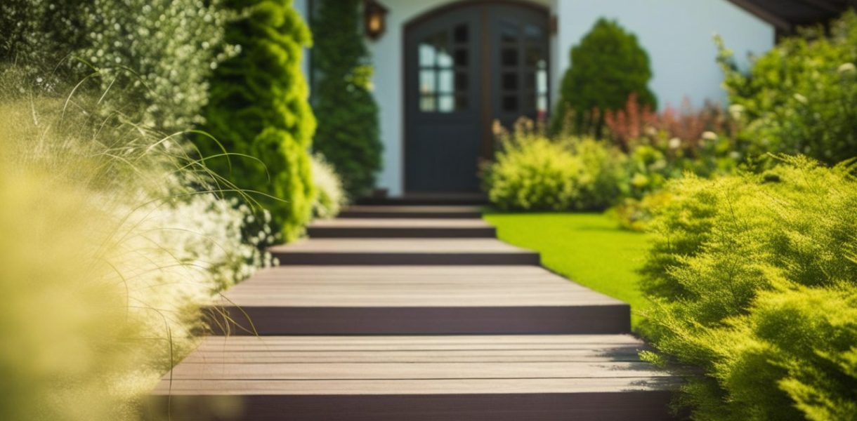Transformez votre jardin en un havre de paix et d'intimité : les secrets pour y arriver