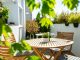 Aménager un balcon en ville : comment créer un oasis de verdure et de détente