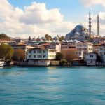 Les incontournables d'Istanbul en 3 jours : découverte, histoire et gastronomie